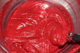Торт «Червоний оксамит» — рецепт приготування з фото покроково
